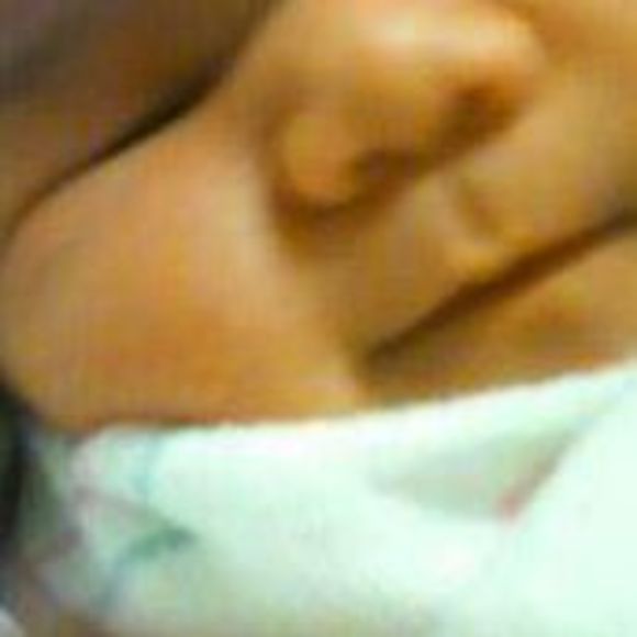 Meet your Posher, Kristi - Picture 1 of 1